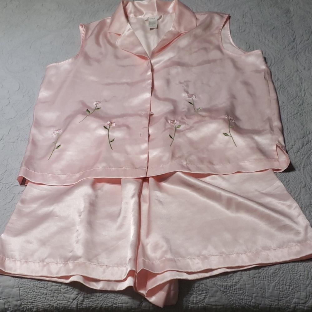 Pajama set